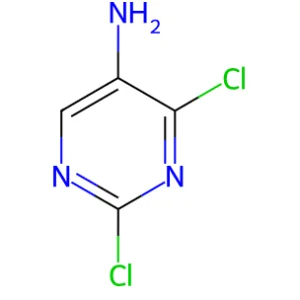 2,4-Dichloro-pyrimidin-5-ylamine – CAS 5177-27-5