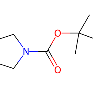 2,5-Dihydro-pyrrole-1-carboxylic acid tert-butyl ester – CAS 73286-70-1