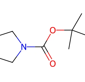 2,5-Dihydro-pyrrole-1-carboxylic acid tert-butyl ester – CAS 73286-70-1