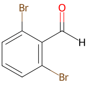 2,6-Dibromobenzaldehyde – CAS 67713-23-9