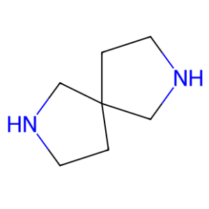 2,7-Diaza-spiro[4.4]nonane
