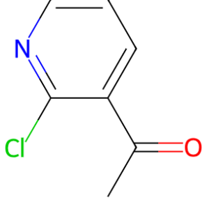 3-Acetyl-2-chloropyridine – CAS 55676-21-6