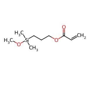 (3-Acryloxypropyl)dimethylmethoxysilane