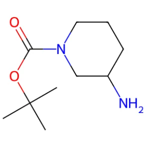 (+/-)-3-Amino-1-Boc-piperidine – CAS 184637-48-7