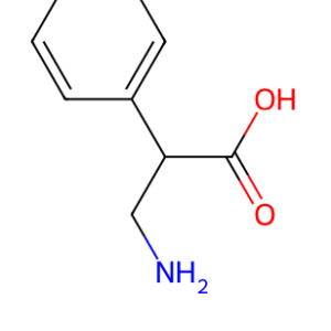 3-Amino-2-phenyl-propionic acid