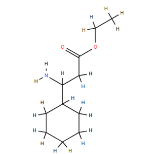 3-Amino-3-cyclohexyl-propionic acid ethyl ester