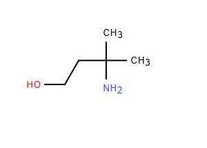 3-Amino-3-methyl-butan-1-ol – CAS 42514-50-1