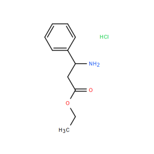 3-Amino-3-phenyl-propionic acid ethyl ester