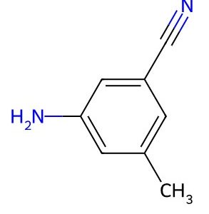 3-Amino-5-methylbenzonitrile