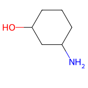 3-Amino-cyclohexanol – CAS 6850-39-1