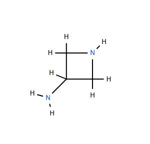 3-Aminoazetidine
