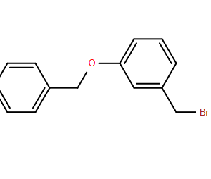 3-Benzyloxybenzyl bromide – CAS 1700-31-8