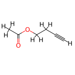 3-Butynyl-1-acetate – CAS 56703-55-0