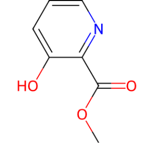 3-Hydroxy-pyridine-2-carboxylic acid methyl ester – CAS 62733-99-7