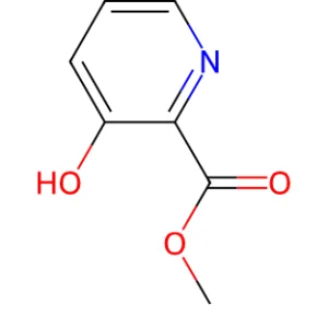 3-Hydroxy-pyridine-2-carboxylic acid methyl ester – CAS 62733-99-7