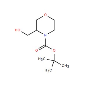 3-Hydroxymethyl-4-Bocmorpholine