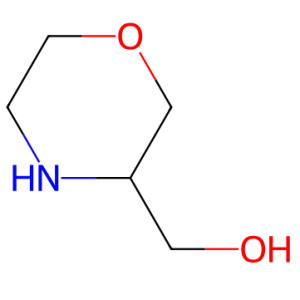 3-Hydroxymethylmorpholine - CAS 106910-83-2