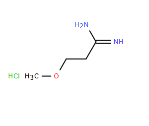 3-Methoxy-propionamidine HCl
