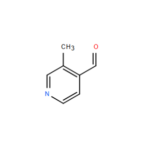 3-Methyl-4-pyridinecarboxaldehyde - CAS 74663-96-0