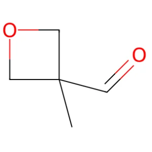 3-Methyl-oxetane-3-carbaldehyde – CAS 99419-31-5