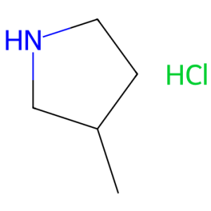 3-Methylpyrrolidine – CAS 34375-89-8