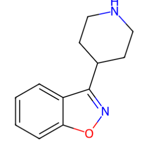 3-Piperidin-4-yl-benzo[d]isoxazole – CAS 84163-68-8