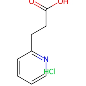 3-Pyridin-2-yl-propionic acid H2SO4 – CAS 15197-75-8