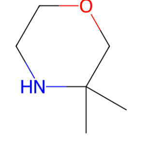 3,3-Dimethylmorpholine – CAS 59229-63-9