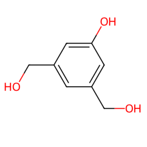 3,5-Di(hydroxymethyl)phenol – CAS 153707-56-3