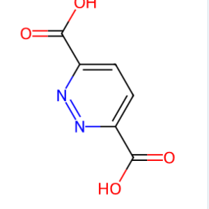 3,6-Pyridazinedicarboxylic acid