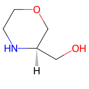 3(R)-Hydroxymethylmorpholine HCl – CAS 211053-49-5