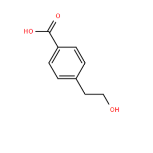 4-(2-Hydroxy-ethyl)-benzoic acid - CAS 46112-46-3