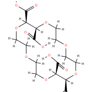 4-(2′-Fluoro-biphenyl-4-ylf)-N-(4-hydroxy-phenyl)-butyramide