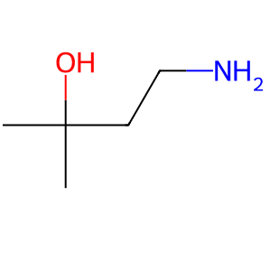 4-Amino-2-methyl-butan-2-ol