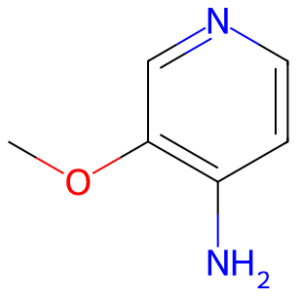 4-Amino-3-methoxypyridine
