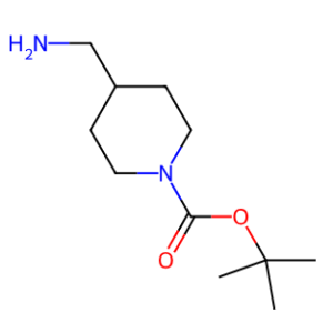 4-Aminomethyl-1-Boc-piperidine - CAS 144222-22-0