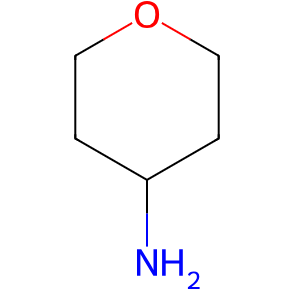 4-Aminotetrahydropyran - CAS 38041-19-9