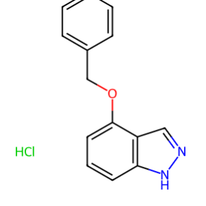4-Benzyloxyindazole – CAS 1171370-88-9