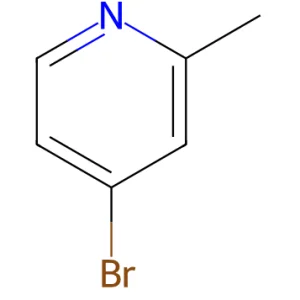 4-Bromo-2-picoline – CAS 22282-99-1]