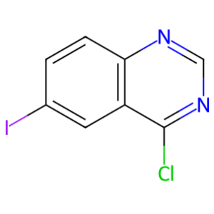 4-Chloro-6-iodoquinazoline – CAS 98556-31-1