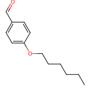 4-Hexyloxybenzaldehyde – CAS 5736-94-7