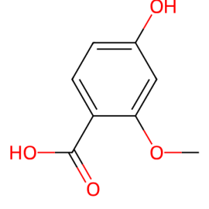 4-Hydroxy-2-methoxy-benzoic acid - CAS 90111-34-5
