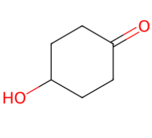 4-Hydroxy-cyclohexanone – CAS 13482-22-9 ID: