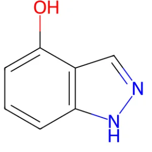 4-Hydroxyindazole – CAS 81382-45-8
