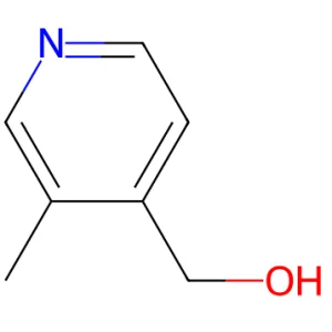 4-Hydroxymethyl-3-methylpyridine – CAS 38070-73-4