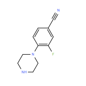 4-Nitro-1-methylbenzimidazole – CAS 31493-66-0