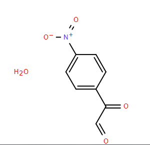 4-Nitrophenylglyoxal H2O – CAS 92304-49-9