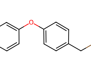 4-Phenyloxybenzylbromide – CAS 36881-42-2
