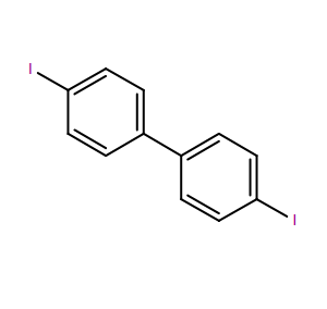 4,4'-Diiodobiphenyl
