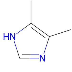 4,5-Dimethyl-1H-imidazole – CAS 2302-39-8